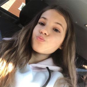 Meet your Posher, Kellianne